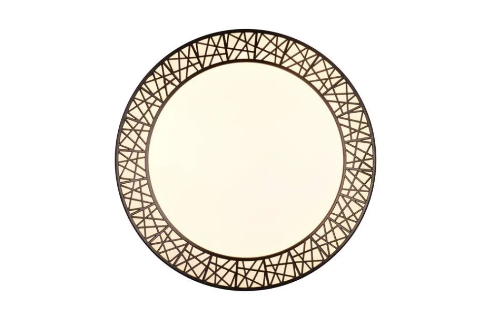 LED kattovalaisin Cluster musta>Trio Lighting Sale