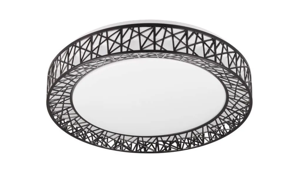 LED kattovalaisin Cluster musta>Trio Lighting Sale