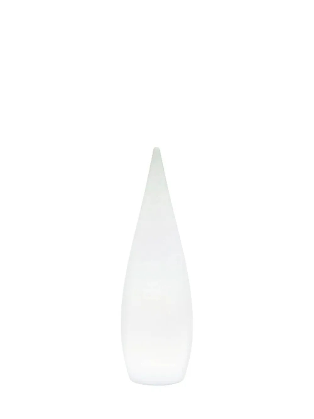 Trio Lighting Sisustusvalaisimet|LED lattiavalaisin Palmas 80 cm valkoinen RGBW