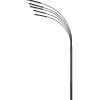 LED lattiavalaisin Reed mattamusta>Trio Lighting Discount