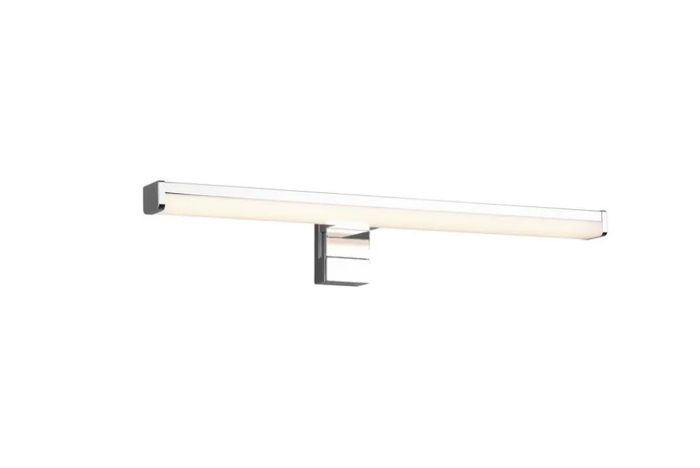 LED seinävalaisin Lino H2O 40 cm kromi>Trio Lighting Best