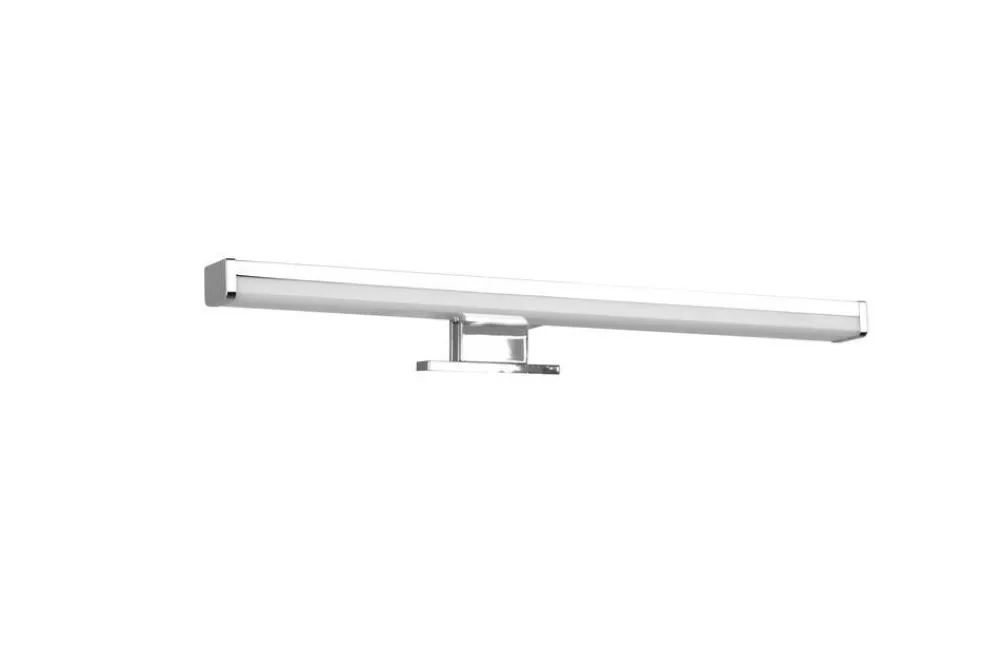 LED seinävalaisin Lino H2O 40 cm kromi>Trio Lighting Best