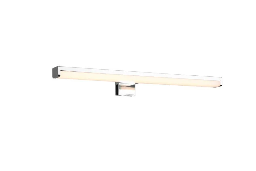 LED seinävalaisin Lino H2O 40 cm kromi>Trio Lighting Best