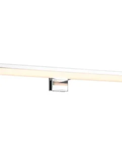LED seinävalaisin Lino H2O 40 cm kromi><noscript><img width=