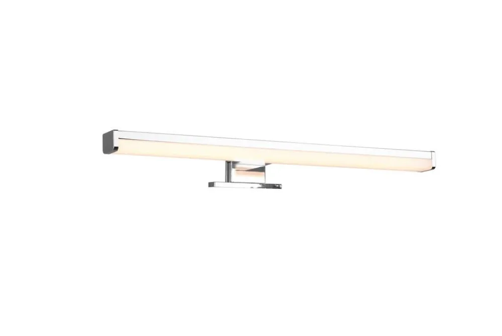 LED seinävalaisin Lino H2O 40 cm kromi>Trio Lighting Best