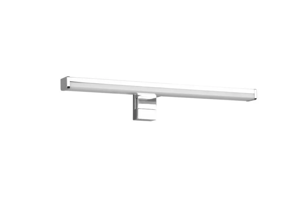 LED seinävalaisin Lino H2O 40 cm kromi>Trio Lighting Best