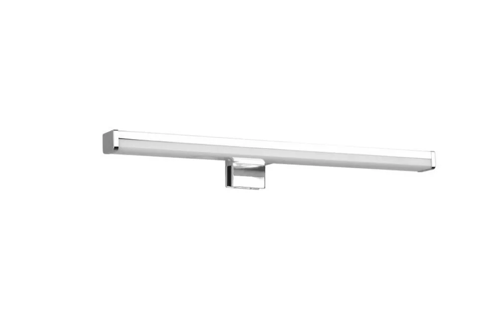 LED seinävalaisin Lino H2O 40 cm kromi>Trio Lighting Best