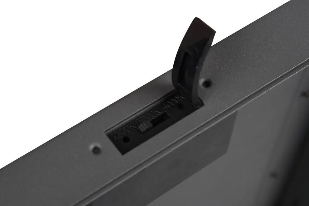 LED seinävalaisin Witham antrasiitti>Trio Lighting
