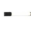 LED seinävalaisin Piera H2O 41 cm mattamusta>Trio Lighting Discount