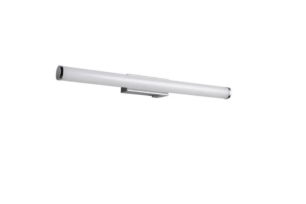 Trio Lighting Sisustusvalaisimet|LED seinävalaisin Mattimo H2O 60 cm kromi 4000