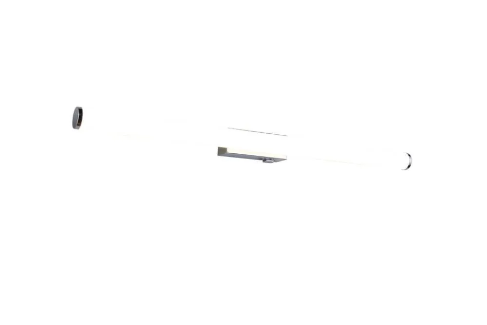 LED seinävalaisin Mattimo H2O 80 cm kromi 4000>Trio Lighting Outlet