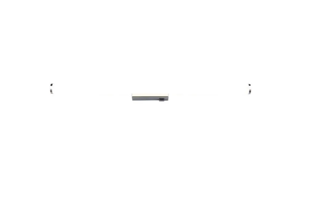 LED seinävalaisin Mattimo H2O 80 cm kromi 4000>Trio Lighting Outlet