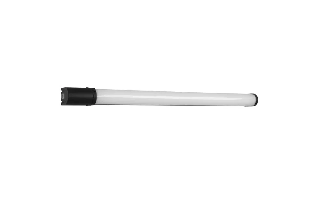 LED seinävalaisin Piera H2O 80 cm mattamusta>Trio Lighting Clearance