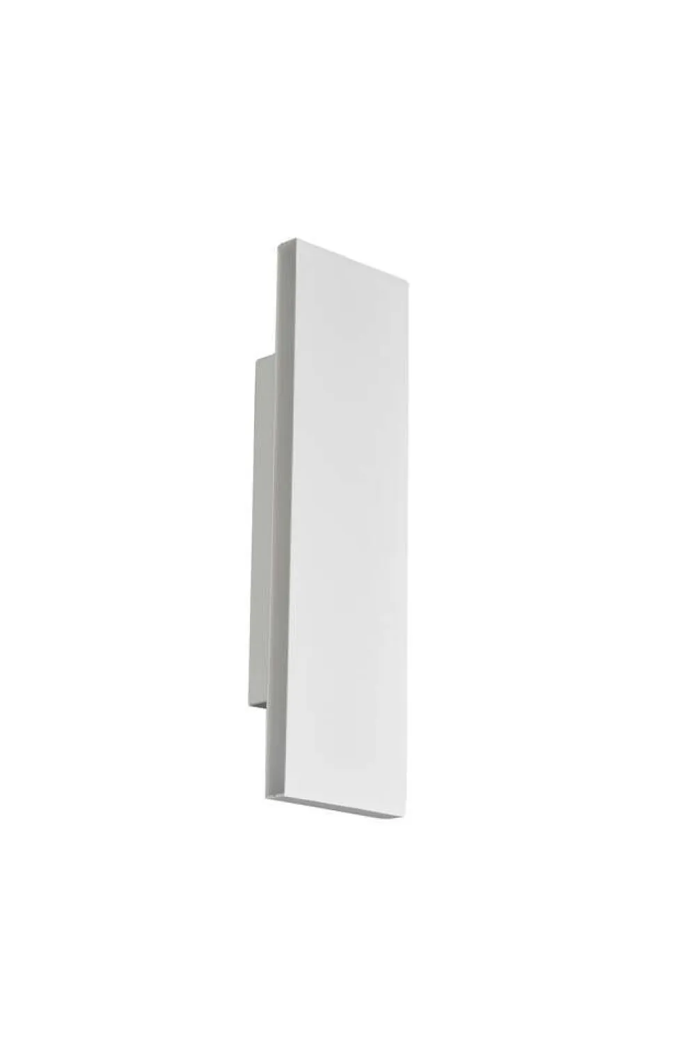 LED seinävalaisin Concha 28 cm mattavalkoinen>Trio Lighting