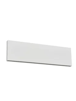 LED seinävalaisin Concha 28 cm mattavalkoinen><noscript><img width=