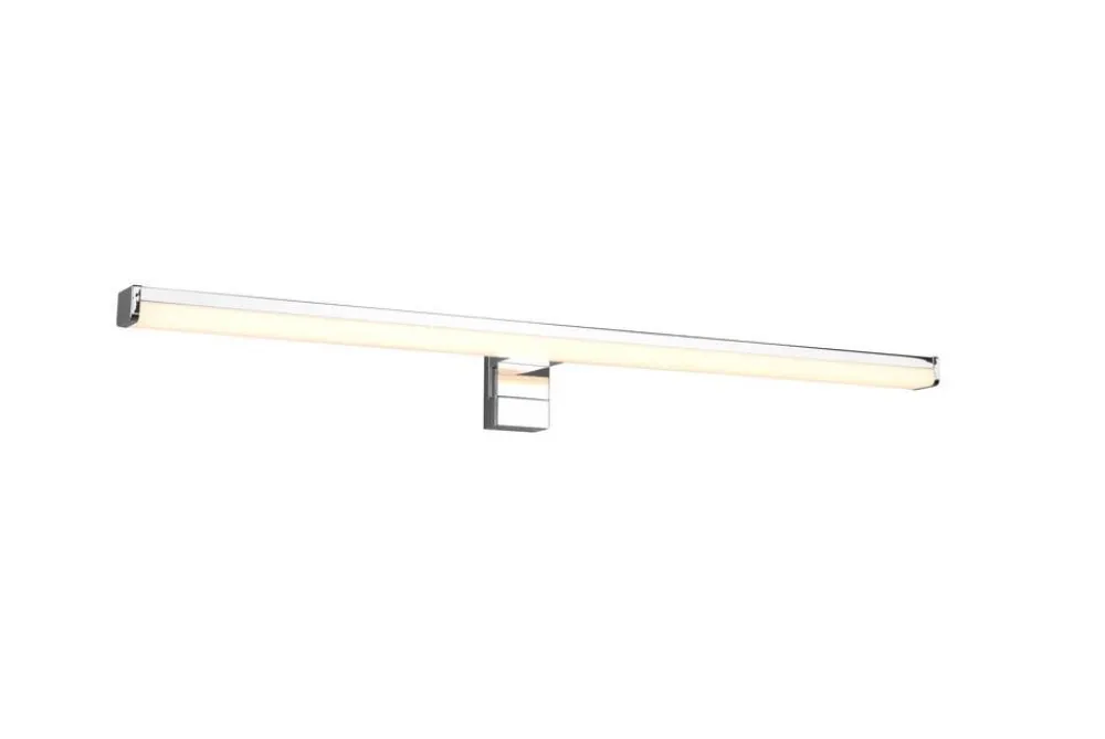 LED seinävalaisin Lino H2O 60 cm kromi>Trio Lighting Sale