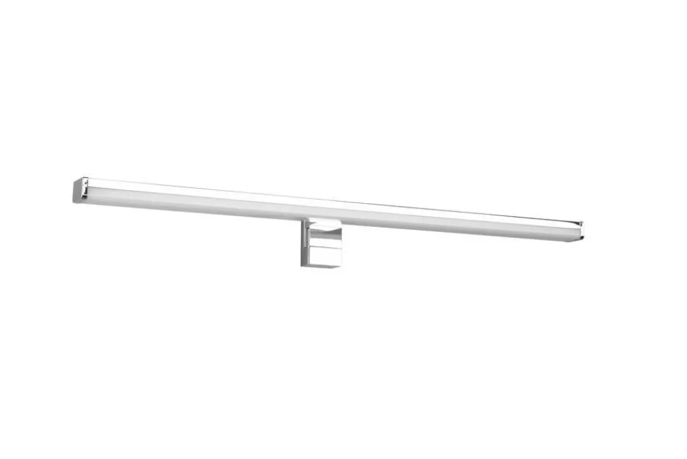 LED seinävalaisin Lino H2O 60 cm kromi>Trio Lighting Sale