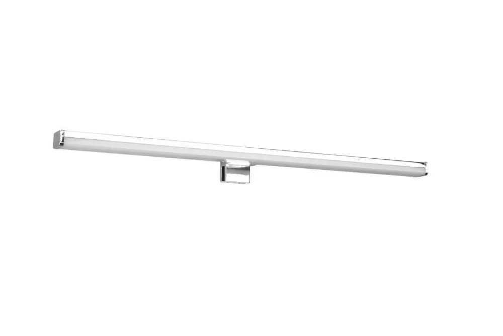 LED seinävalaisin Lino H2O 60 cm kromi>Trio Lighting Sale