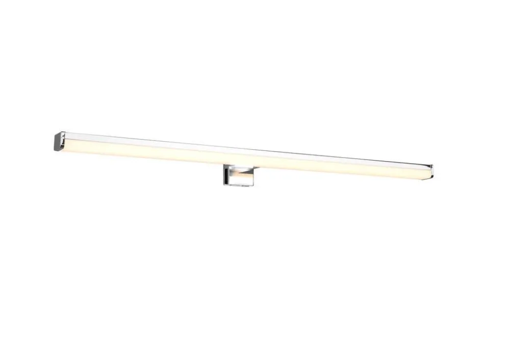 LED seinävalaisin Lino H2O 60 cm kromi>Trio Lighting Sale