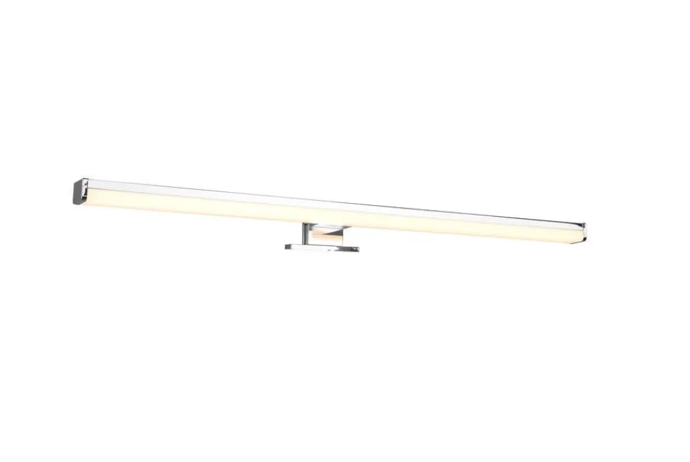 LED seinävalaisin Lino H2O 60 cm kromi>Trio Lighting Sale
