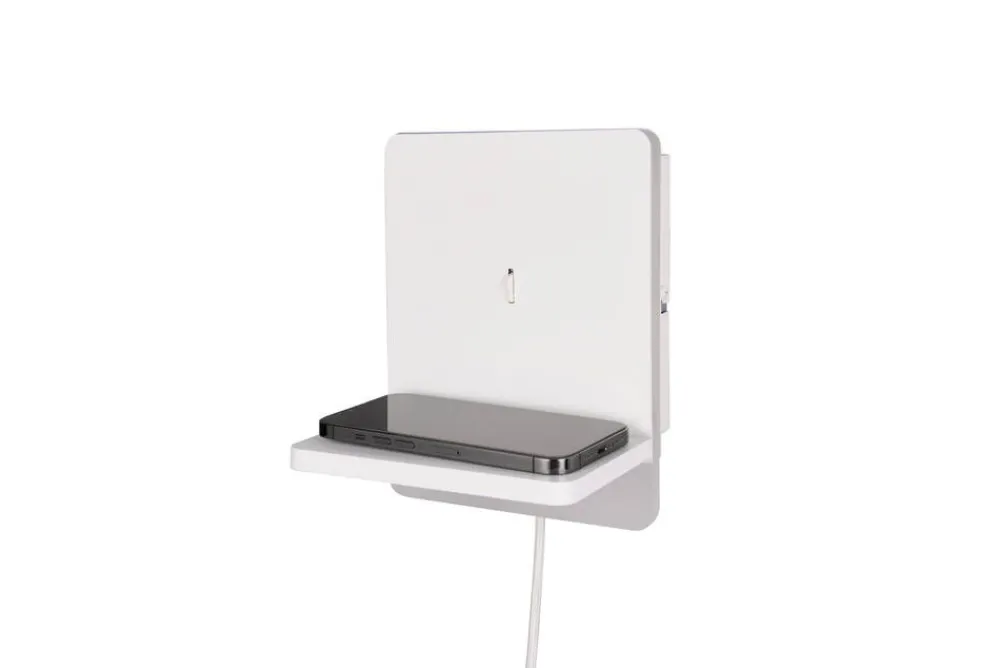 LED seinävalaisin Fairfield mattavalkoinen lat>Trio Lighting Sale