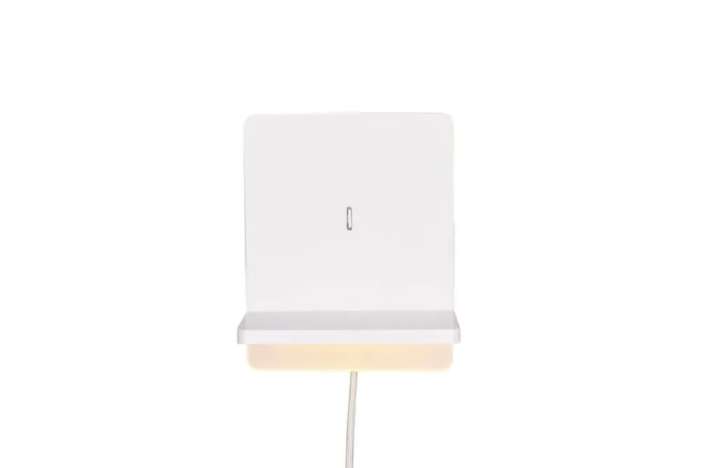 LED seinävalaisin Fairfield mattavalkoinen lat>Trio Lighting Sale