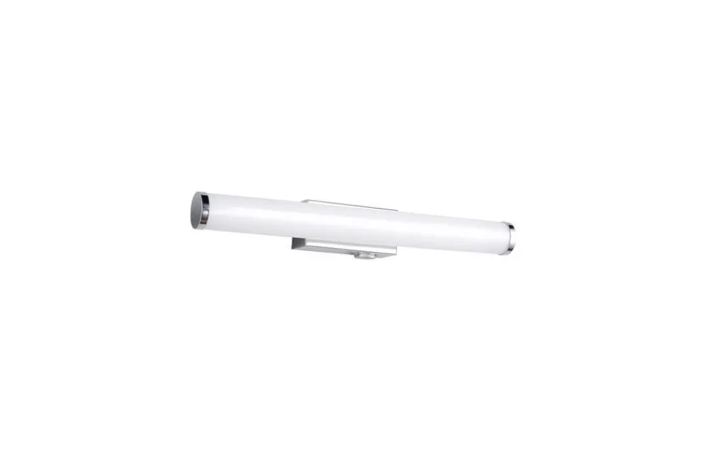 LED seinävalaisin Mattimo H2O 40 cm kromi 4000>Trio Lighting Online