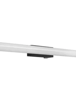 LED seinävalaisin Mattimo H2O 60 cm mattamusta><noscript><img width=