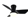 LED tuuletinkattovalaisin Randers mattamusta>Trio Lighting Online
