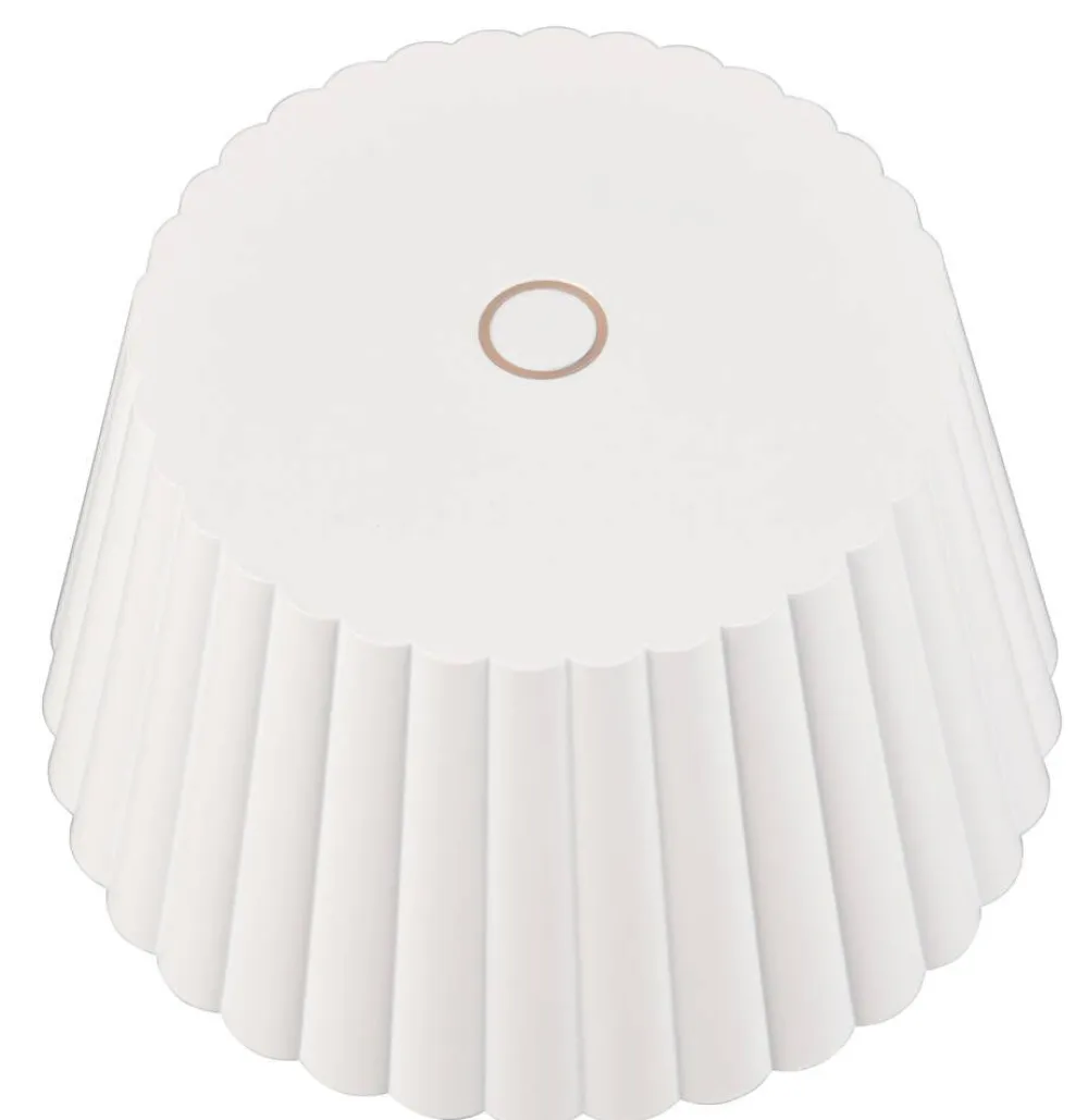 LED ulkolattiavalaisin Suarez mattavalkoinen l>Trio Lighting Sale