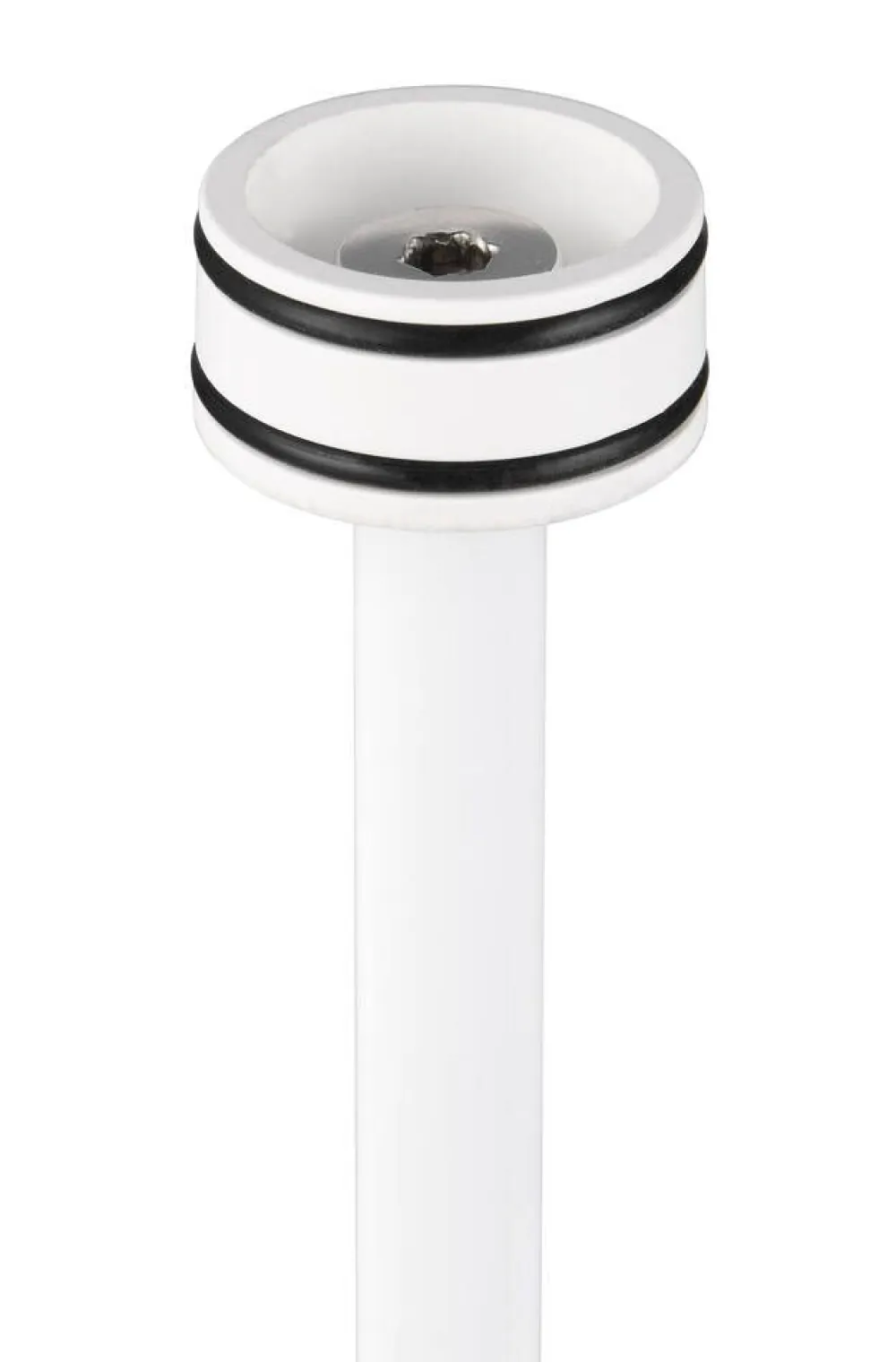 LED ulkolattiavalaisin Suarez mattavalkoinen l>Trio Lighting Sale
