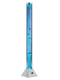 LED valopylväs Motion harmaa RGB><noscript><img width=
