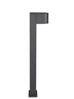 Trio Lighting Ulkovalaisimet|pylväsvalaisin Roya 100 cm GU10 antrasiitti