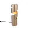 pöytävalaisin Stream GU10 kahvinruskea>Trio Lighting Outlet
