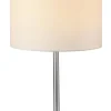 pöytävalaisin Hotel 32 cm E14 valkoinen>Trio Lighting Sale