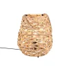 Trio Lighting Sisustusvalaisimet|pöytävalaisin Jean E27 beige