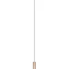 riippuvalaisin Celeste LED 1-os kahvinruskea>Trio Lighting Discount