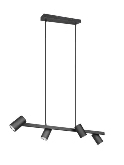 riippuvalaisin Marley 4-os 80 cm GU10 mattamus><noscript><img width=