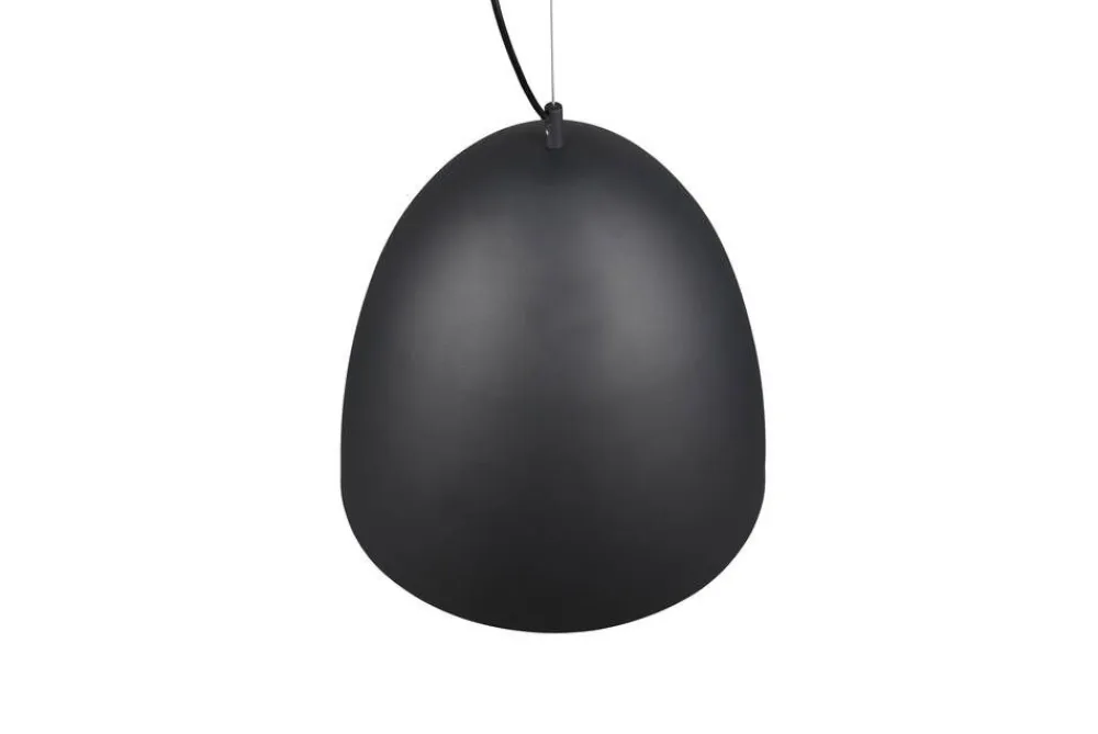 riippuvalaisin Tilda 40 cm E27 mattamusta/kult>Trio Lighting Online