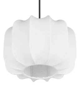 riippuvalaisin Madeline 25 cm E27 valkoinen><noscript><img width=