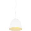 riippuvalaisin Tilda 40 cm E27 mattavalkoinen>Trio Lighting Online