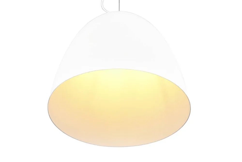 riippuvalaisin Tilda 40 cm E27 mattavalkoinen>Trio Lighting Online