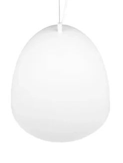 riippuvalaisin Tilda 40 cm E27 mattavalkoinen><noscript><img width=