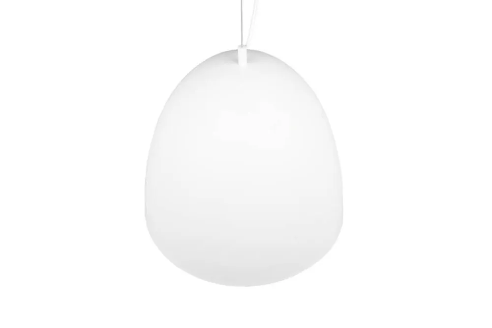riippuvalaisin Tilda 40 cm E27 mattavalkoinen>Trio Lighting Online