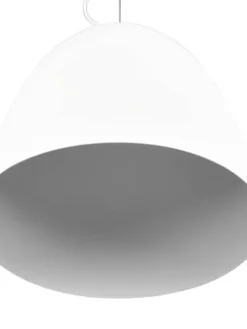 riippuvalaisin Tilda 40 cm E27 mattavalkoinen><noscript><img width=