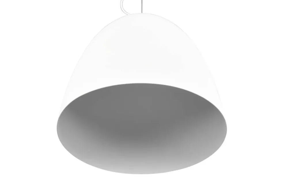 riippuvalaisin Tilda 40 cm E27 mattavalkoinen>Trio Lighting Online