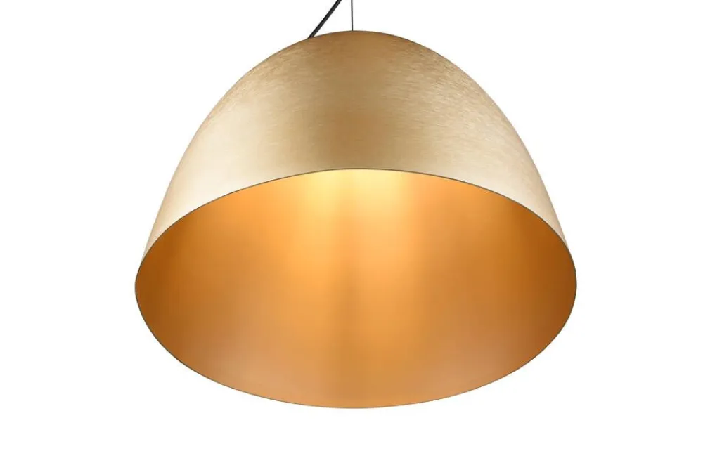 riippuvalaisin Tilda 40 cm E27 mattamessinki>Trio Lighting Discount