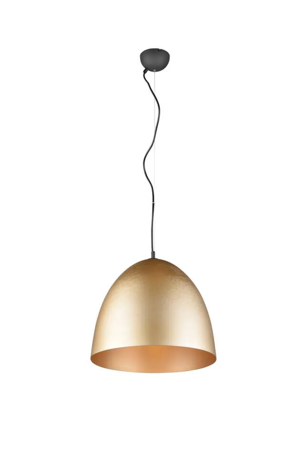 riippuvalaisin Tilda 40 cm E27 mattamessinki>Trio Lighting Discount