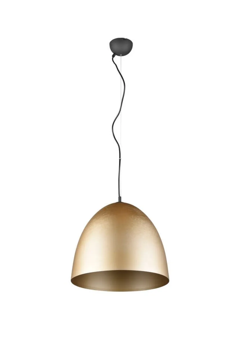riippuvalaisin Tilda 40 cm E27 mattamessinki>Trio Lighting Discount
