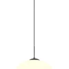 riippuvalaisin Fomento 40 cm E27 mattamusta/va>Trio Lighting Sale